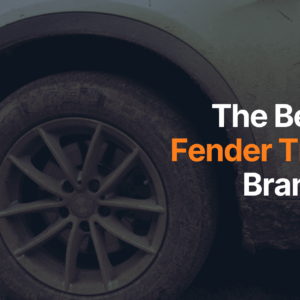 Best Fender Trim brands
