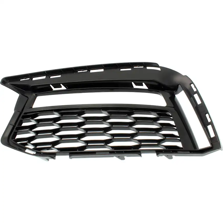 ReplaceXL fog light trim