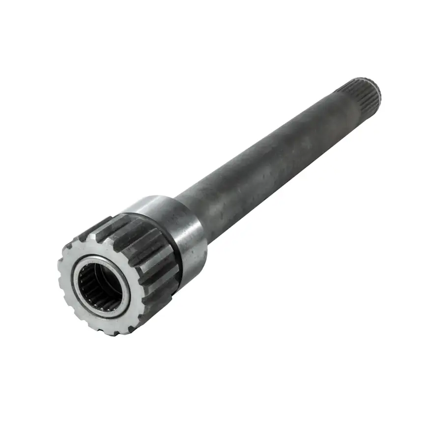 YGA axle shaft