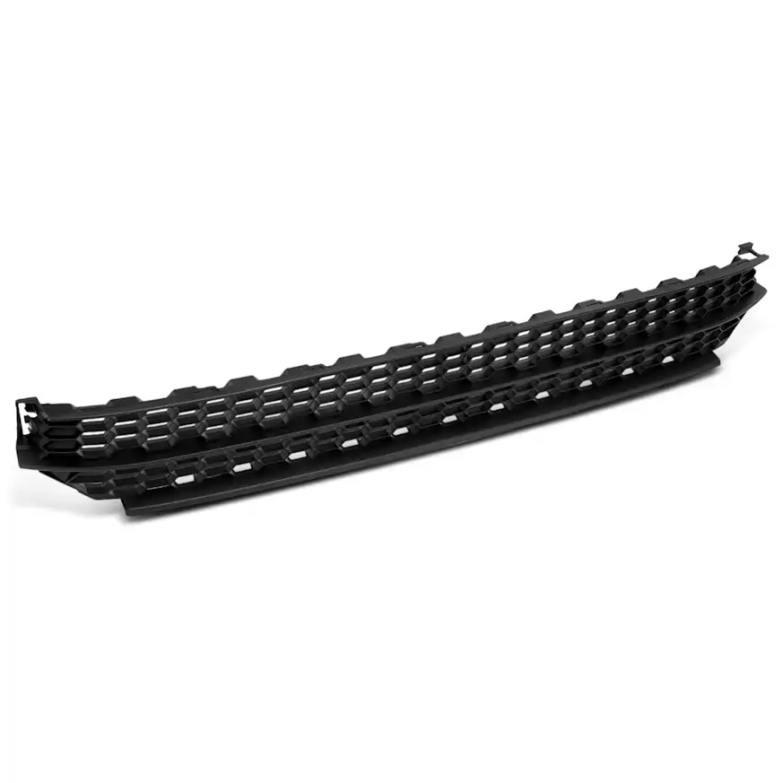 YHT AUTO Active Grille Shutter