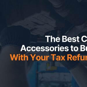 best car accessories
