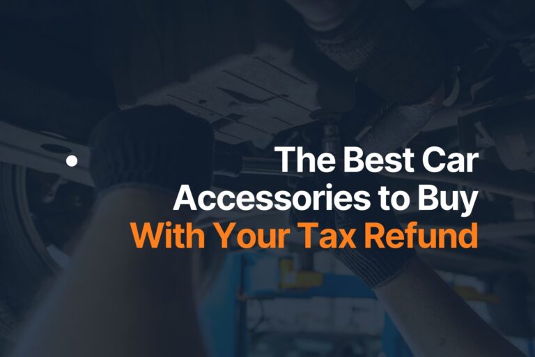 best car accessories