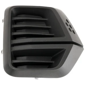 a fog light cover