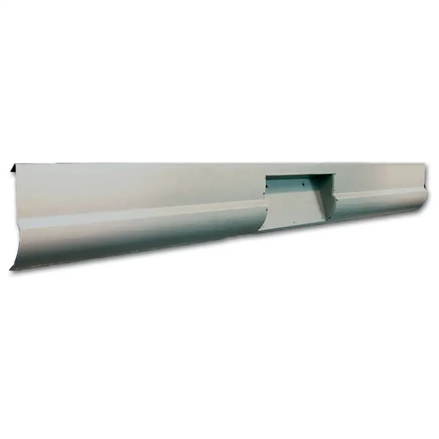 roll pan Brothers Trucks