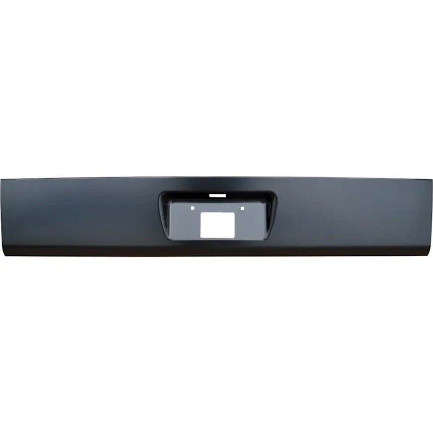 roll pan Key Parts