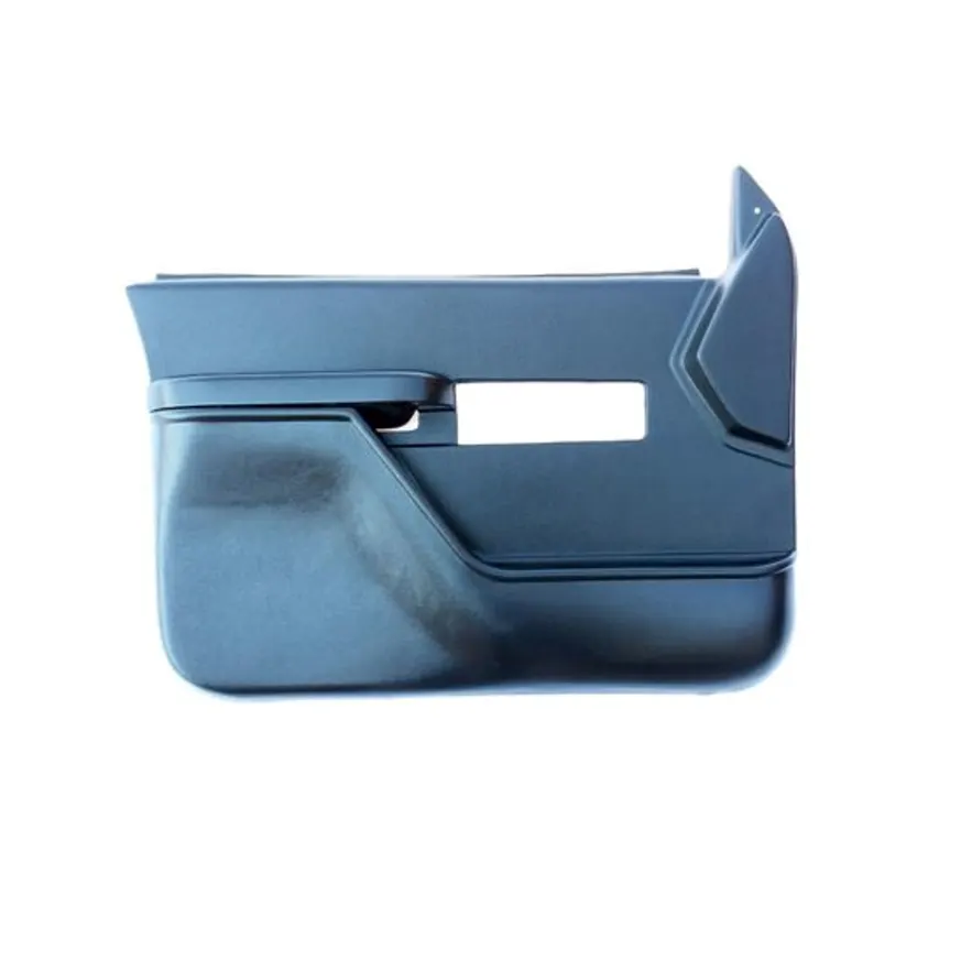 Accu Form door trim panel