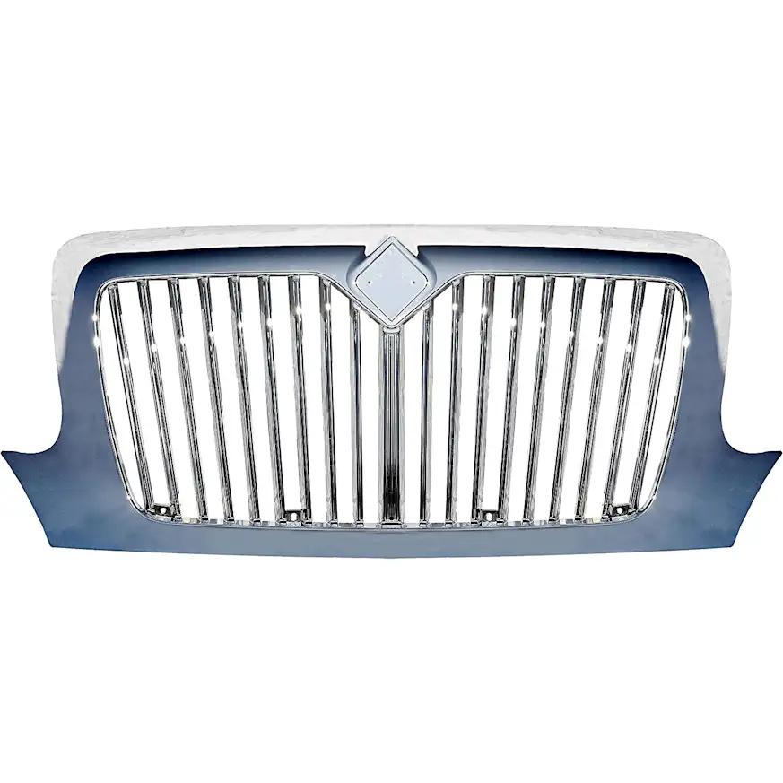 Dorman bumper grille