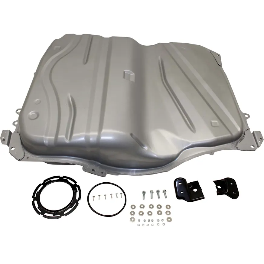 JC Whitney fuel tank