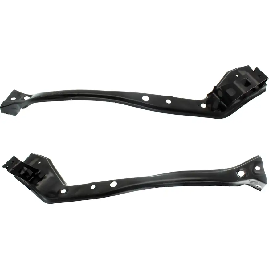 JC Whitney radiator support