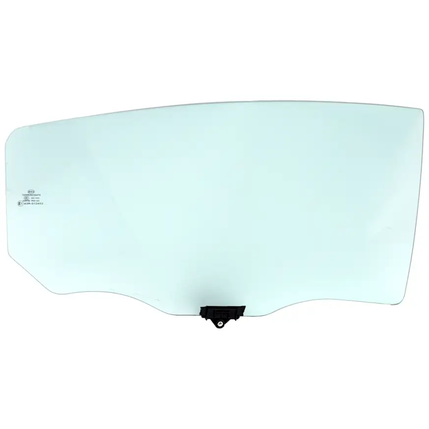 JC Whitney door glass