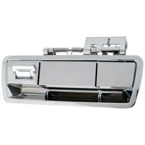 a JC Whitney tailgate handle