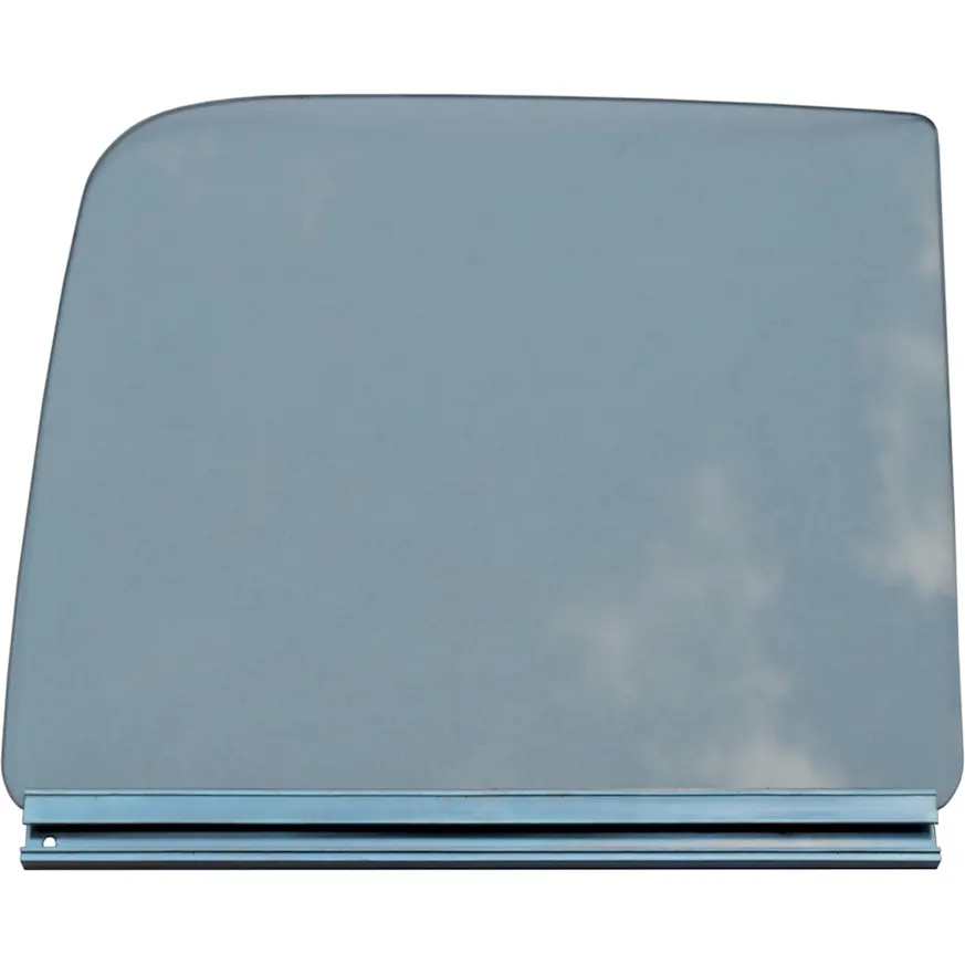 Key Parts door glass