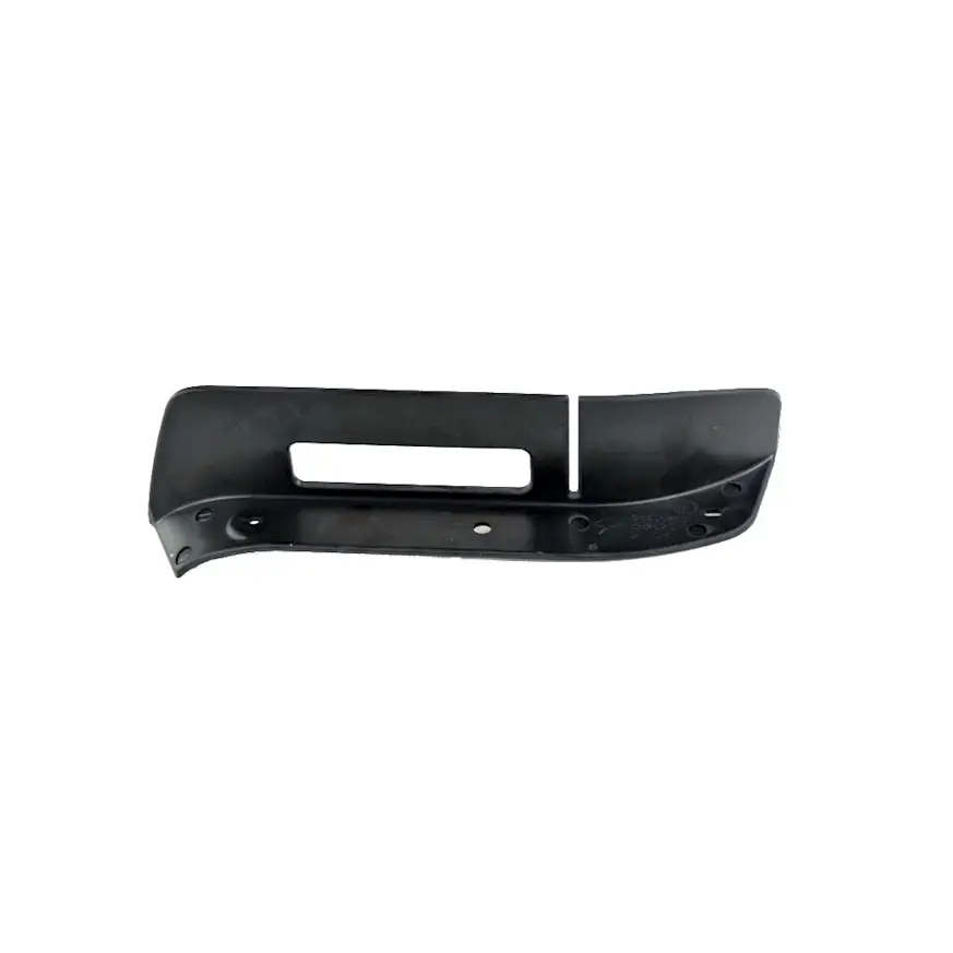 Mopar bumper end