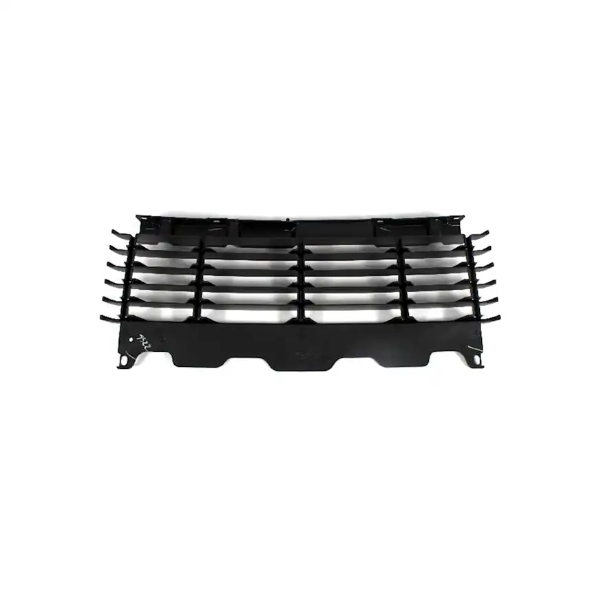 Mopar bumper grille