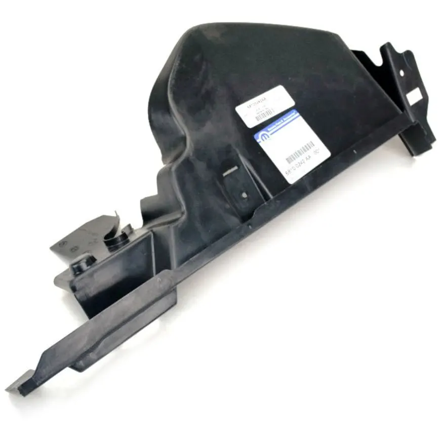 Mopar radiator support