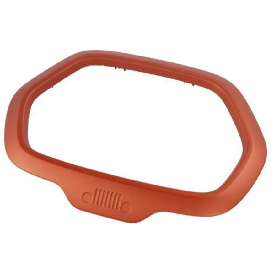 Mopar door trim panel