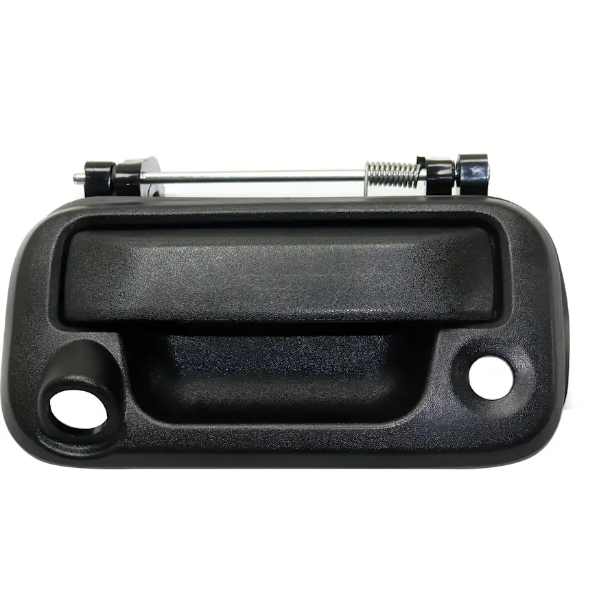 Replace XL tailgate handle