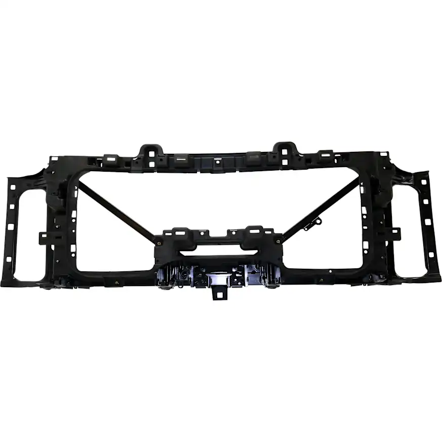 Replacement header panel