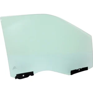 Replacement door glass
