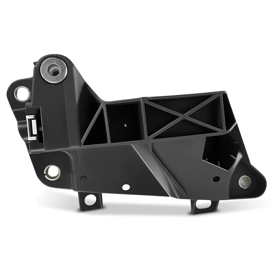 YHT AUTO radiator support