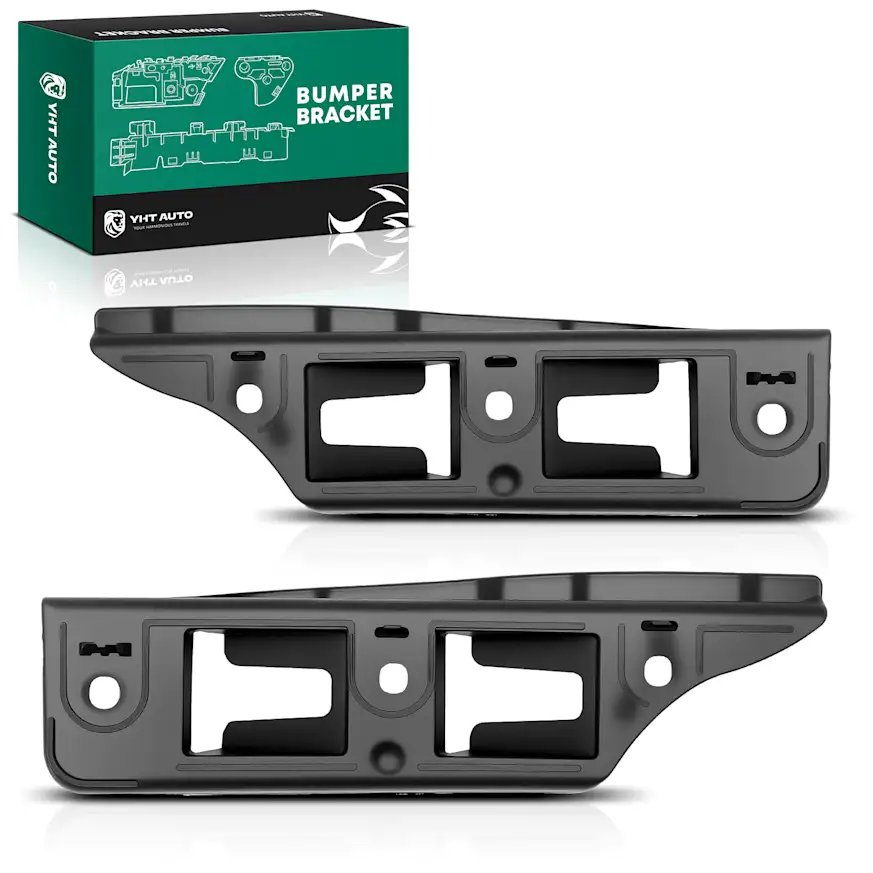 YHT Auto bumper brackets