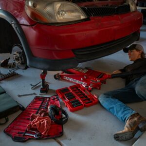 header panel repair