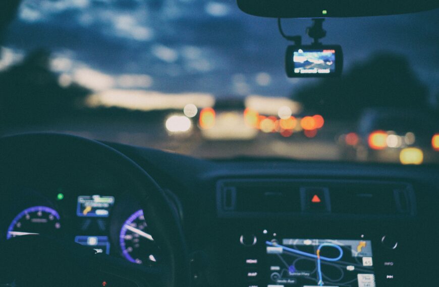 Night Driving 101 for Parade Week: Headlights, Aim, and Visibility