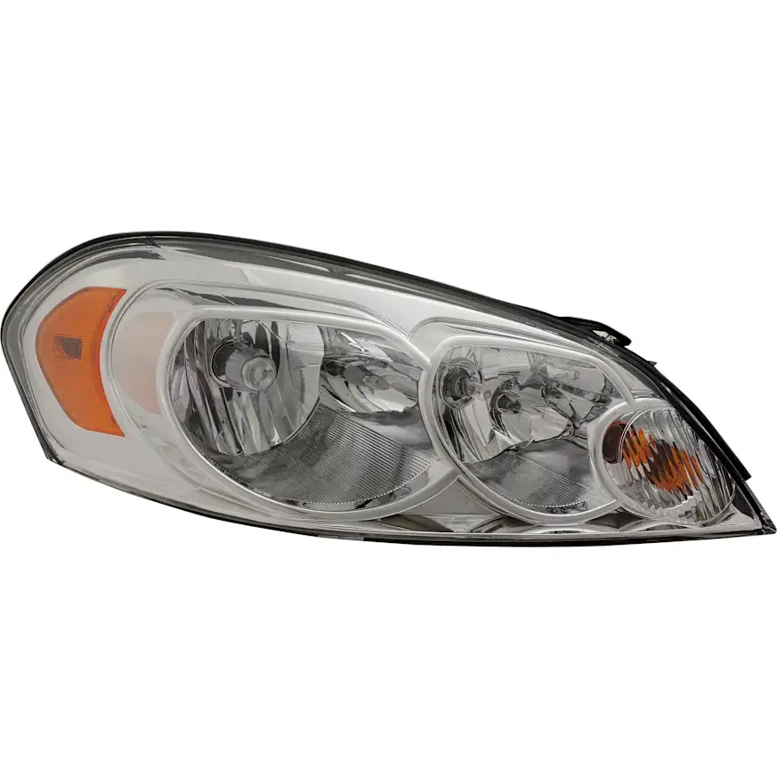 Replacement headlight