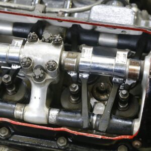 cylinder head bolt