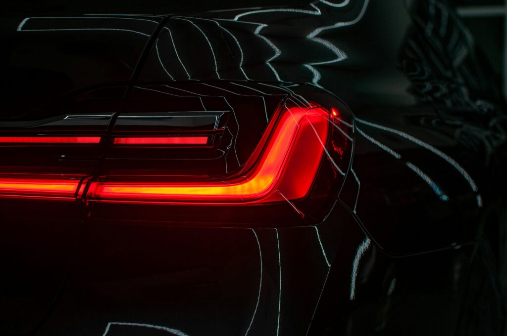 Built for Safety, Made to Last: Why High-Quality Tail Lights Matter