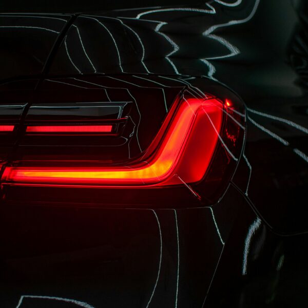 Built for Safety, Made to Last: Why High-Quality Tail Lights Matter