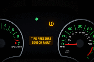 TPMS Sensor Replacement Cost: What You’ll Really Pay and How to Keep It