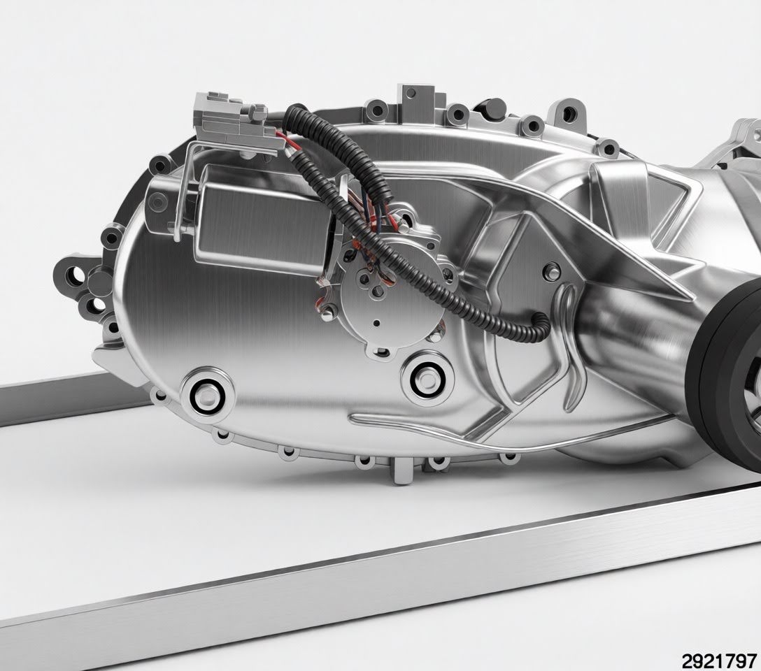Where Is the 4WD Actuator Located? Plus Replacement Tips - In The ...