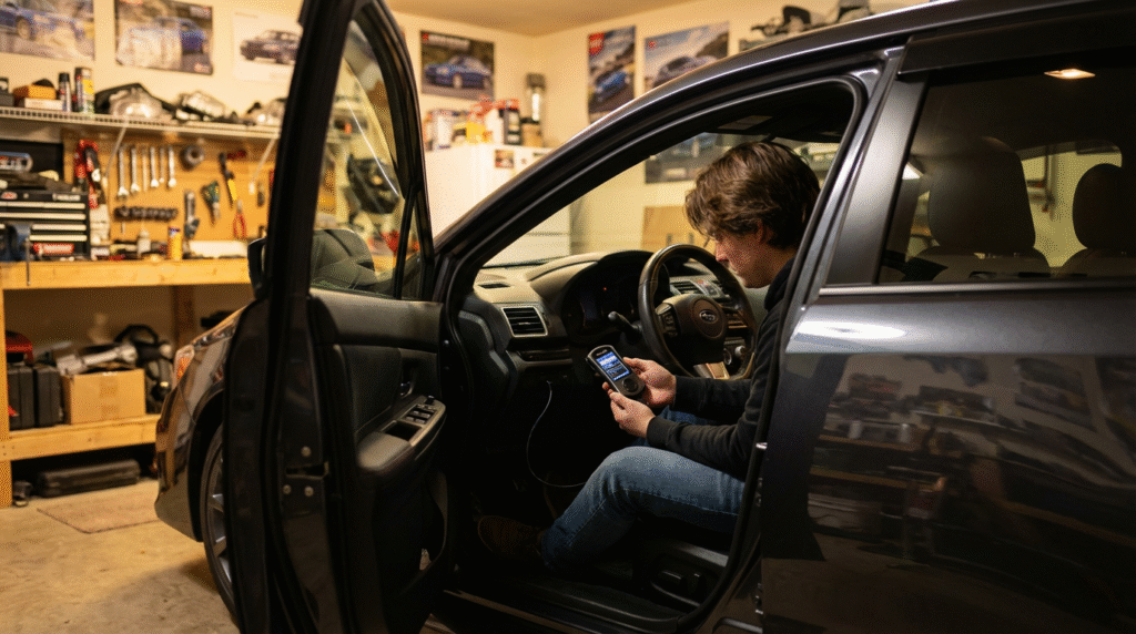 Car Tuning: How to Unlock Real Performance Without Ruining Your Car