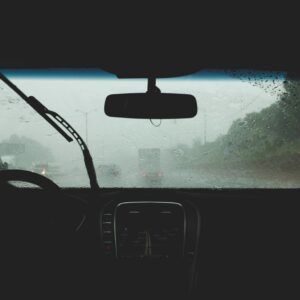 wiper linkage