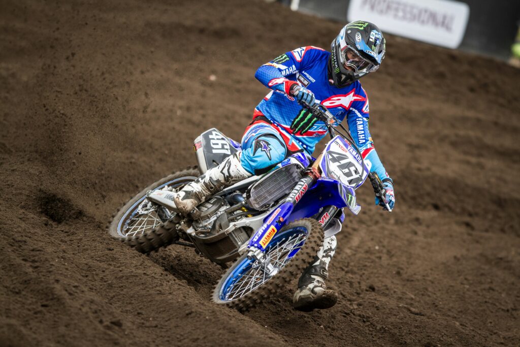 2 stroke dirt bikes