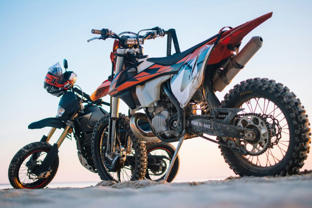 2-Stroke vs 4-Stroke: A Real-World Guide to Powersport Engines