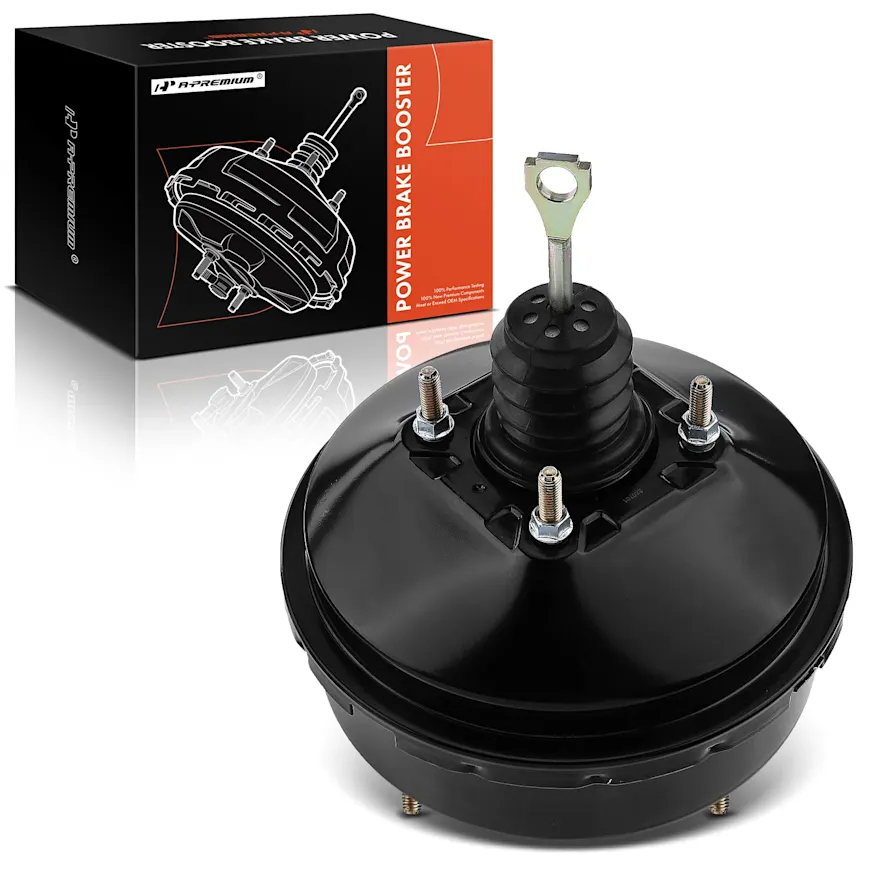 A Premium Brake Booster