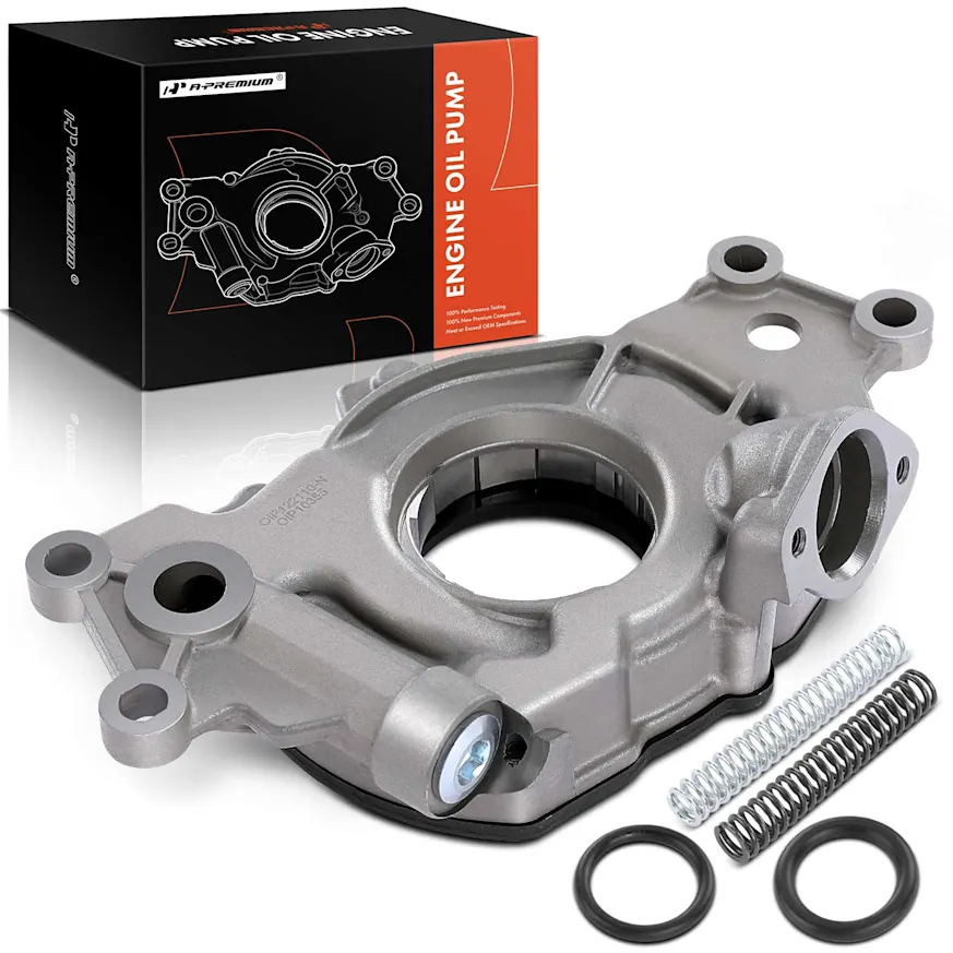A-Premium Oil Pump