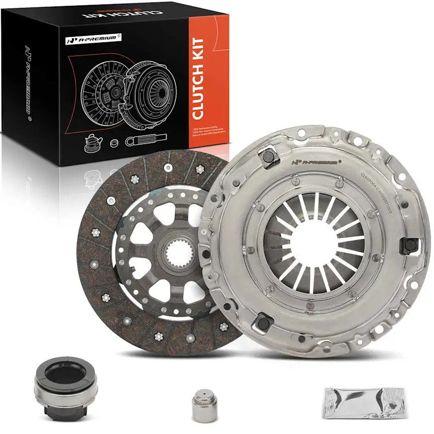 A-Premium clutch kit