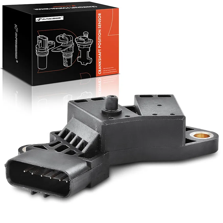 A Premium crankshaft position sensor