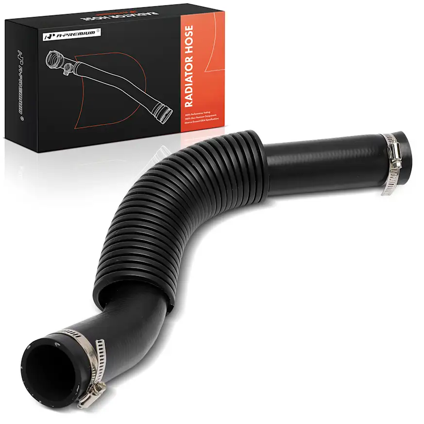 A-Premium radiator hose