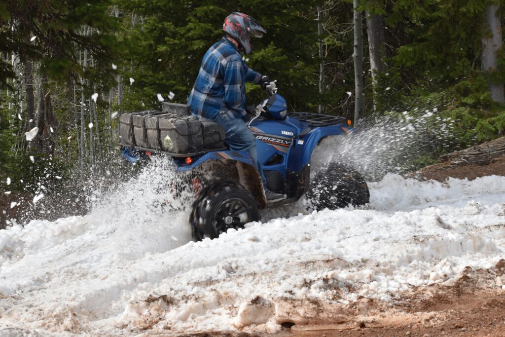 ATV