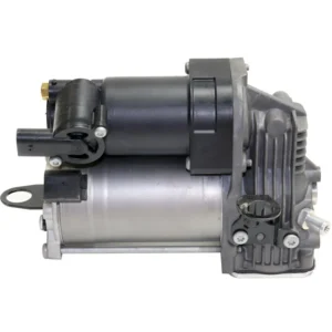 Air suspension compressor