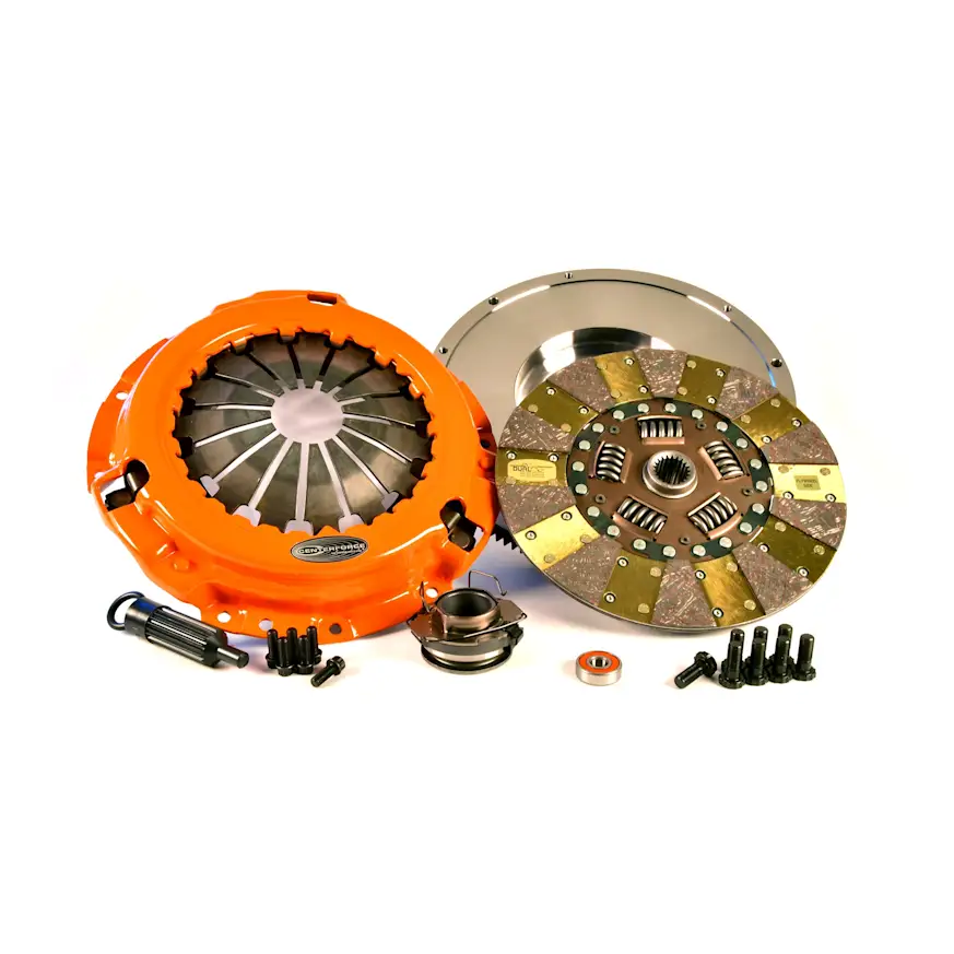 Centerforce clutch kit