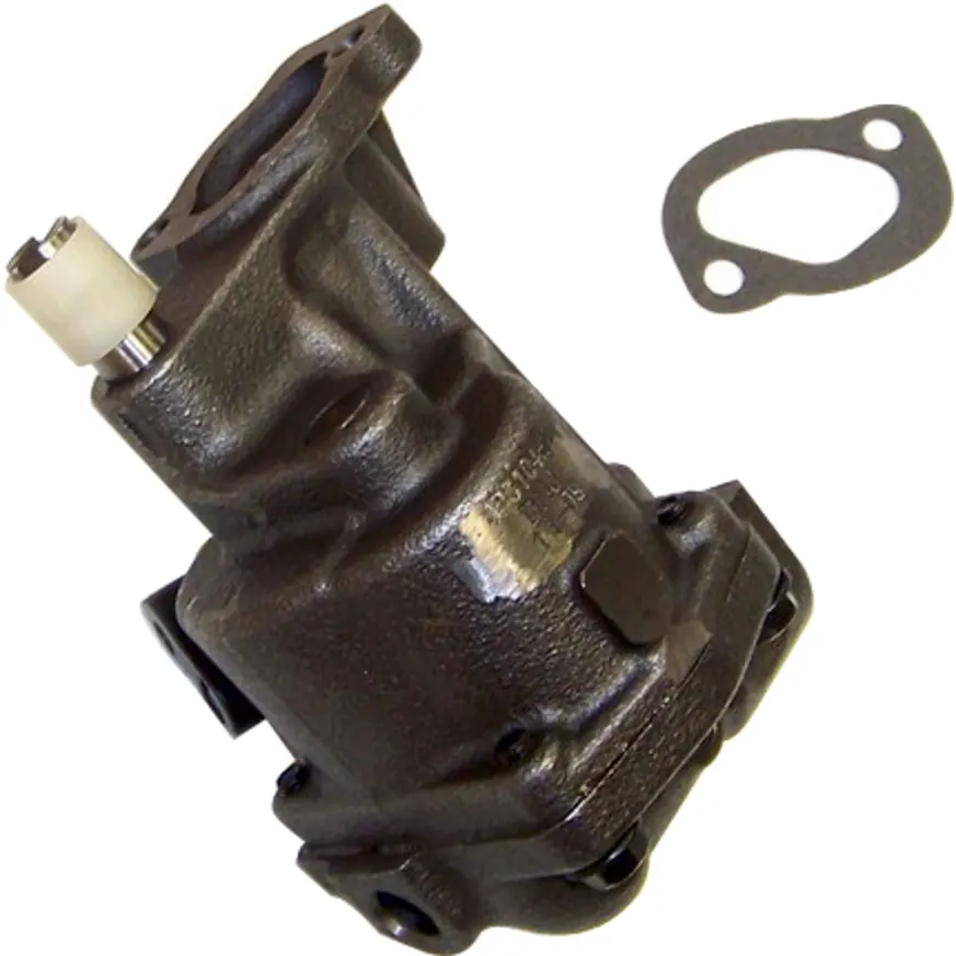 DNJ Oil Pump