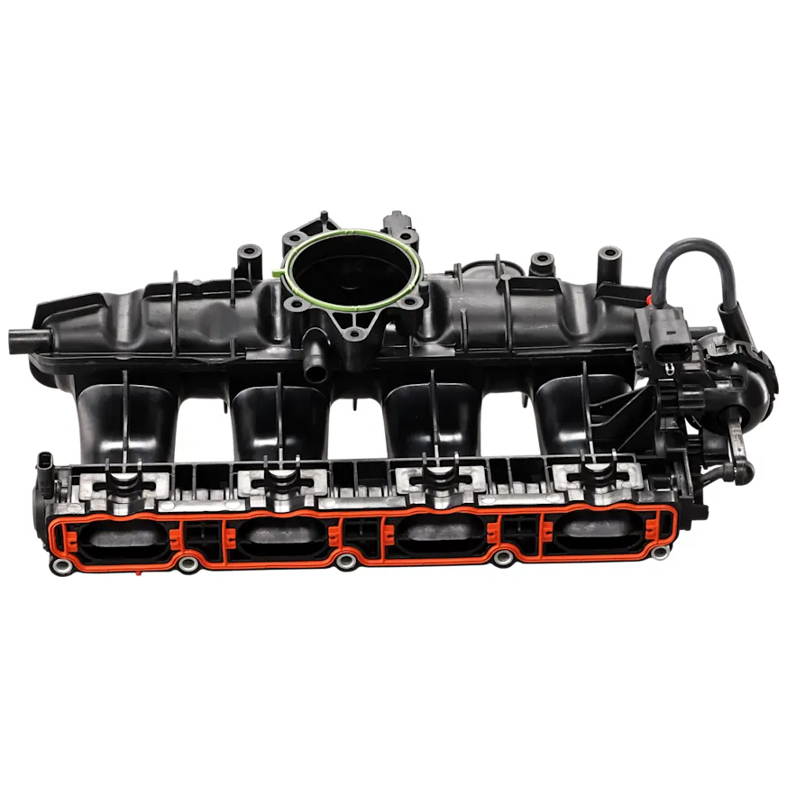 Before You Order an Intake Manifold, Build the One-Job Order Sheet