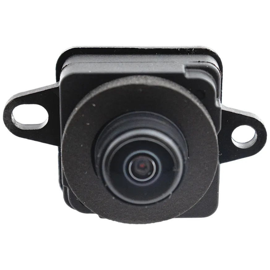 JC Whitney back up camera