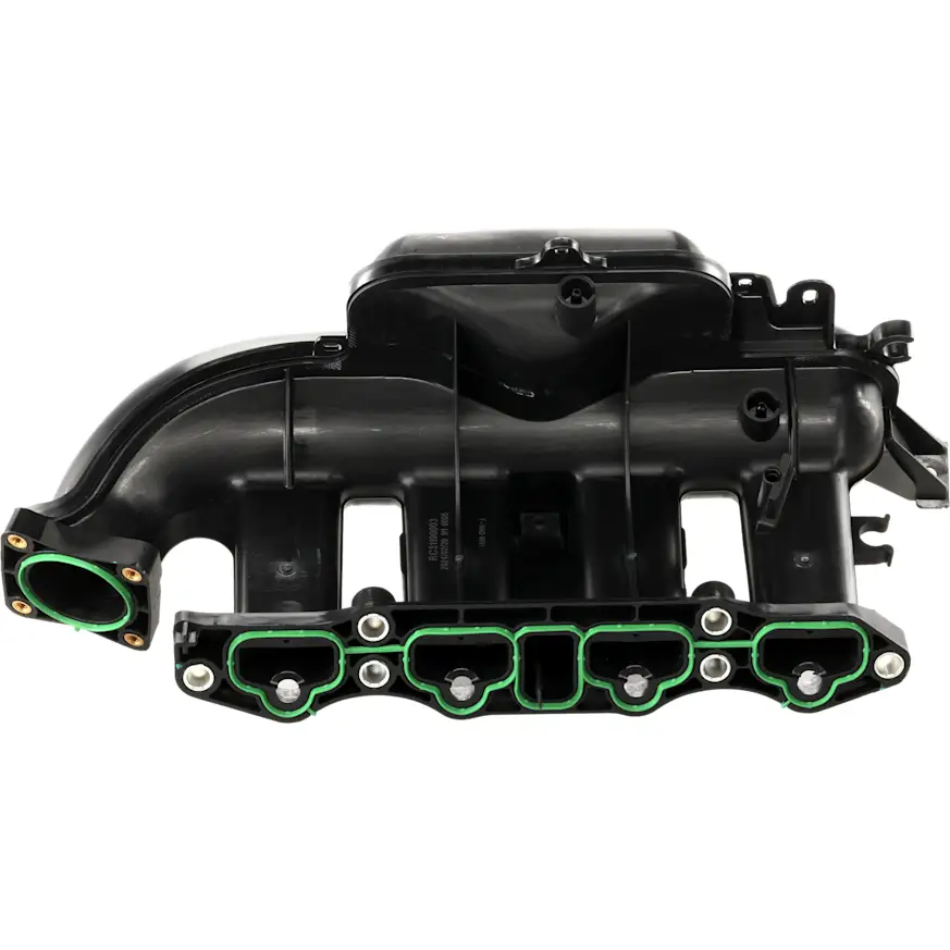 JC whitney intake manifold