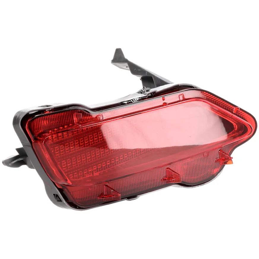 Replacement Bumper Reflector